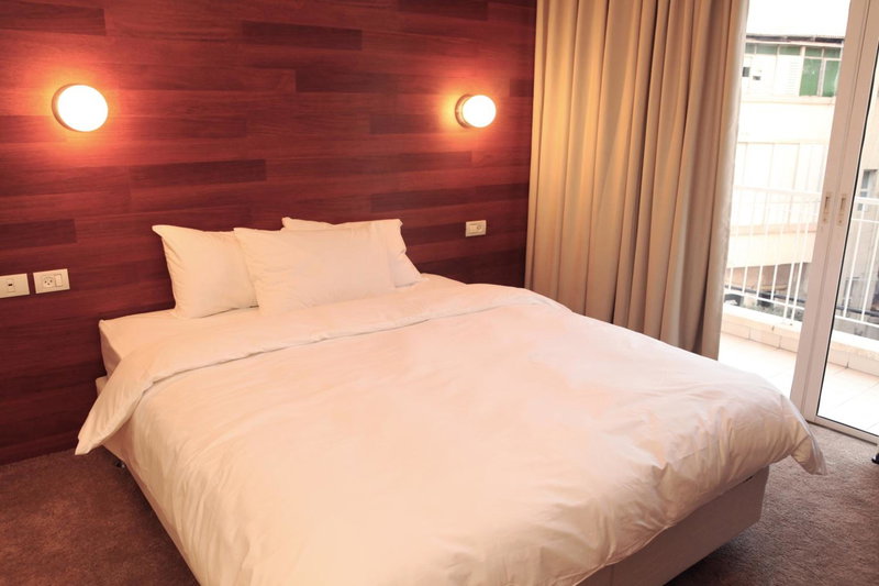 Idelson Hotel, Tel Aviv, Israel