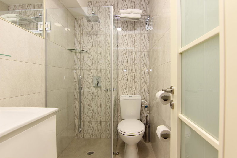 Idelson Hotel, Tel Aviv, Israel