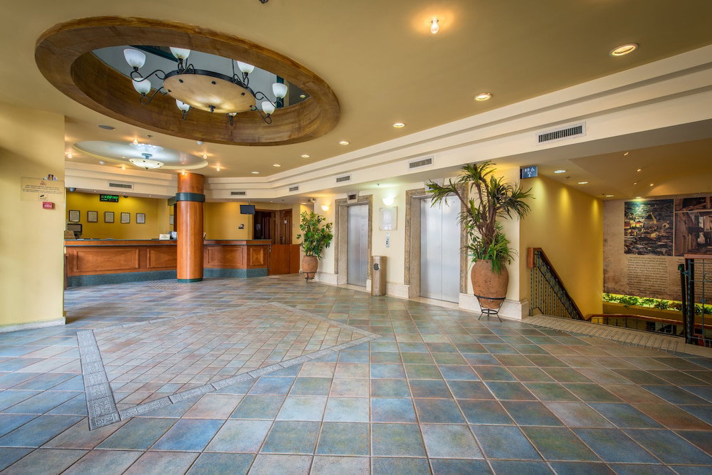 Hotel · Mary's Well Nazareth By Dan Hotels, Nazareth