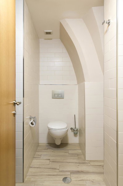 The Sephardic House Hotel in The Jewish Quarter, West Jerusalem, Israel