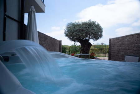 Dream Island Spa & Health Resort, Kiryat Gat, Israel