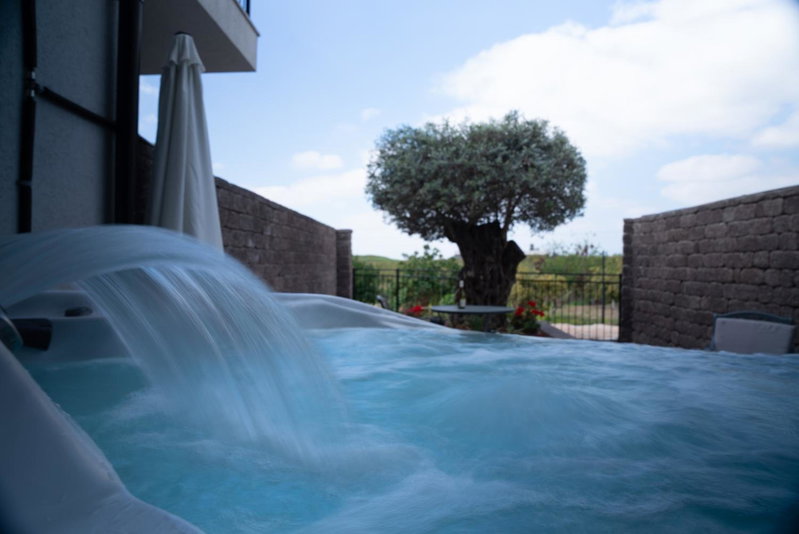 Dream Island Spa & Health Resort, Kiryat Gat, Israel