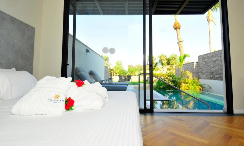 Dream Island Spa & Health Resort, Kiryat Gat, Israel