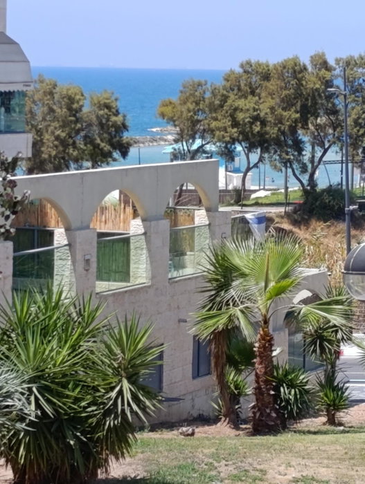 Rotem Suite in MARINA ASHKLON, Ashkelon, Israel