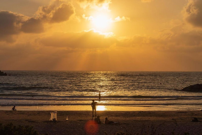 Rotem Suite in MARINA ASHKLON, Ashkelon, Israel