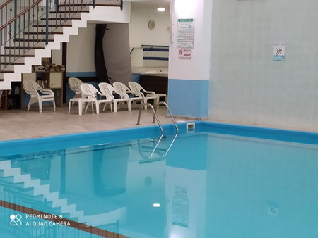 Rotem Suite in MARINA ASHKLON, Ashkelon, Israel