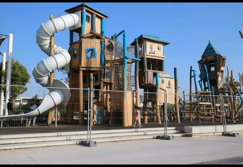 Rotem Suite in MARINA ASHKLON, Ashkelon, Israel