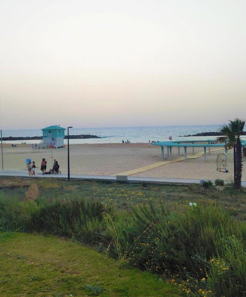Rotem Suite in MARINA ASHKLON, Ashkelon, Israel