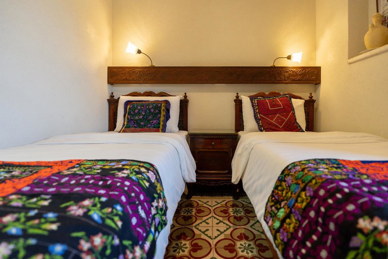 Jerusalem Hotel, West Jerusalem, Israel