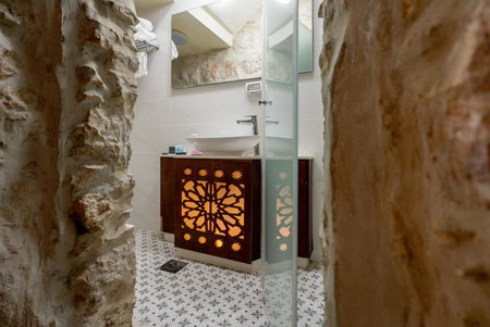 Jerusalem Hotel, West Jerusalem, Israel