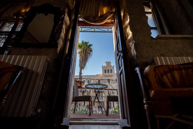 Jerusalem Hotel, West Jerusalem, Israel