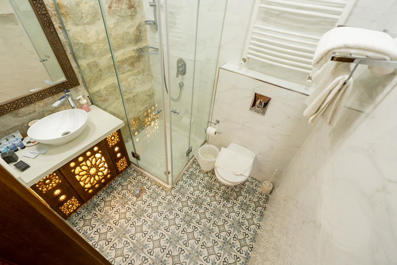 Jerusalem Hotel, West Jerusalem, Israel