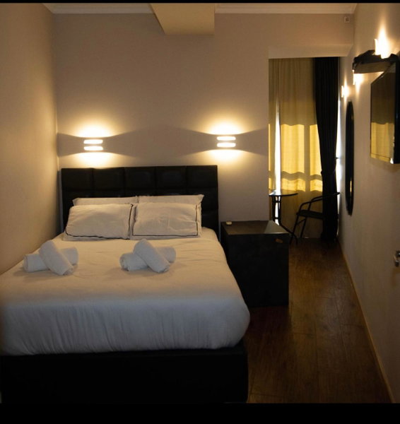 Mamilla view URBAN - Boutique hotel, West Jerusalem, Israël