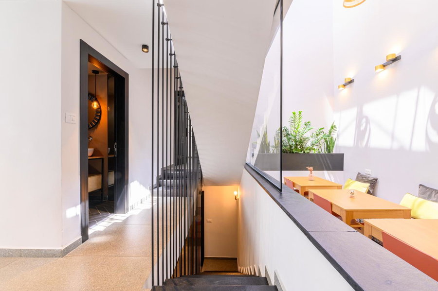 Rokah Luxury Villa at Ramat HaHayal, Bnei Brak, Israel