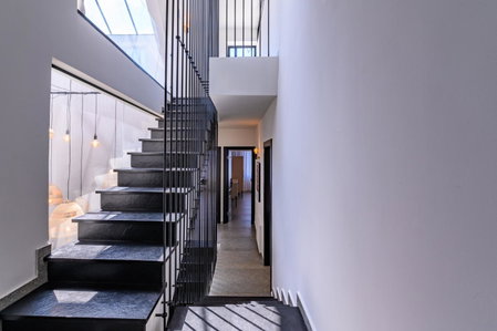 Rokah Luxury Villa at Ramat HaHayal, Bnei Brak, Israel