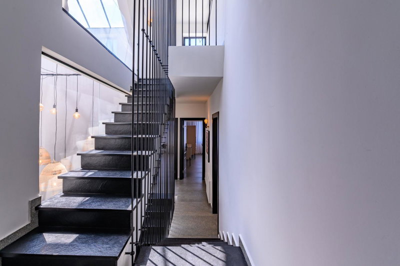 Rokah Luxury Villa at Ramat HaHayal, Bnei Brak, Israel
