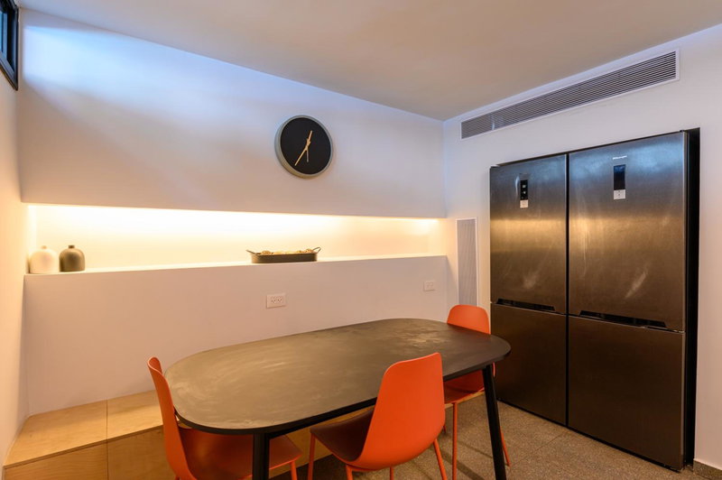 Rokah Luxury Villa at Ramat HaHayal, Bnei Brak, Israel