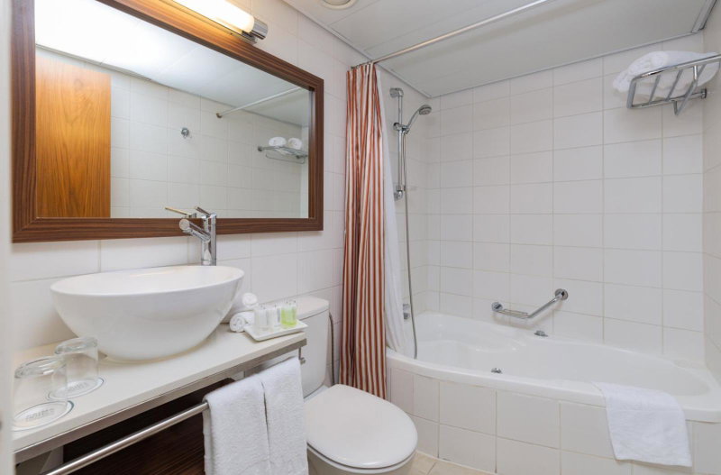 Prima Royale Hotel, Jerusalem, Израиль