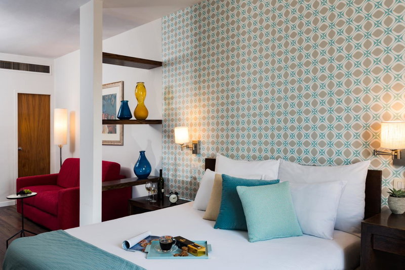 Prima Royale Hotel, Jerusalem, Израиль