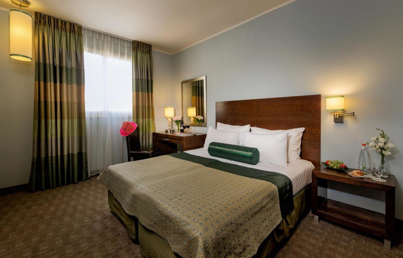 Prima Royale Hotel, Jerusalem, Израиль