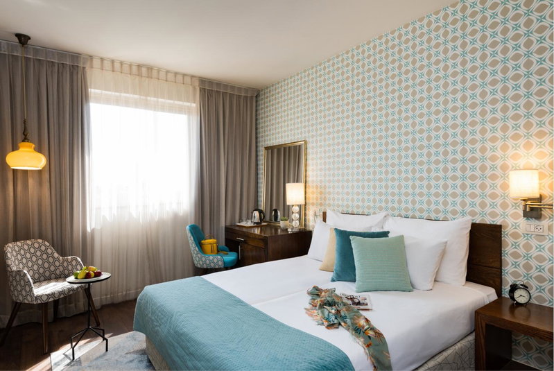 Prima Royale Hotel, Jerusalem, Израиль