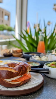 Savoy Sea Side Hotel, Tel Aviv, Israel