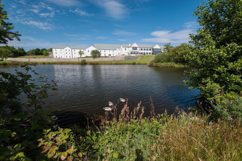COMIS Hotel & Golf Resort, Isle of Man