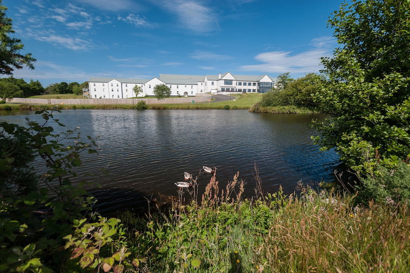 COMIS Hotel & Golf Resort, Mount Murray, Isle of Man
