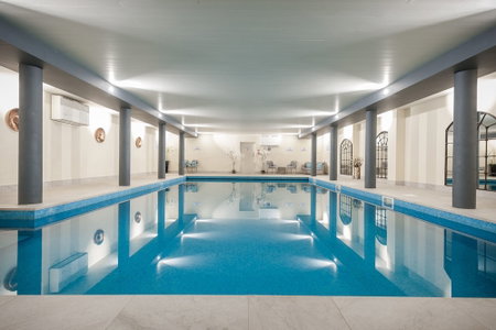 COMIS Hotel & Golf Resort, Mount Murray, Isle of Man