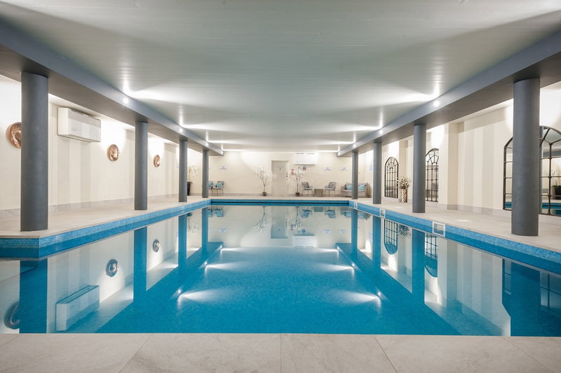 COMIS Hotel & Golf Resort, Mount Murray, Isle of Man