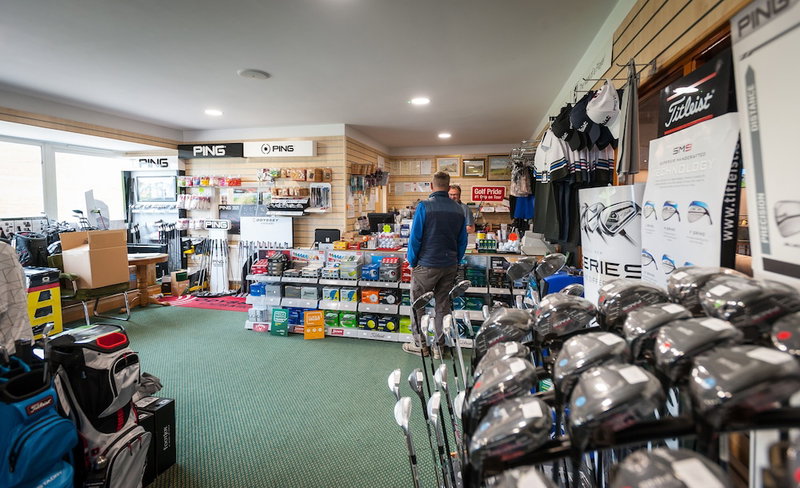 COMIS Hotel & Golf Resort, Mount Murray, Isle of Man