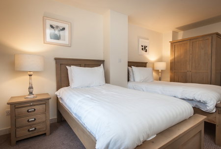 COMIS Hotel & Golf Resort, Mount Murray, Isle of Man