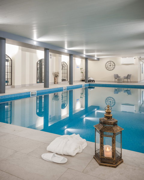 COMIS Hotel & Golf Resort, Mount Murray, Isle of Man
