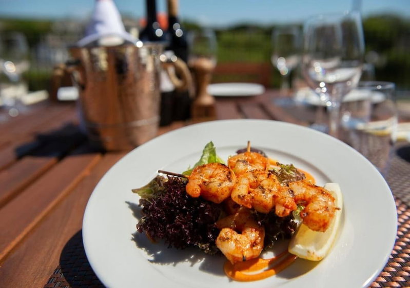 COMIS Hotel & Golf Resort, Mount Murray, Isle of Man