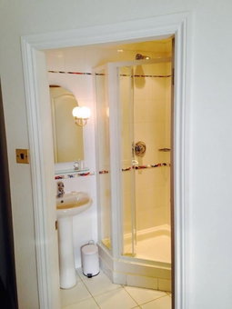 Regency Hotel, Douglas, Isle of Man
