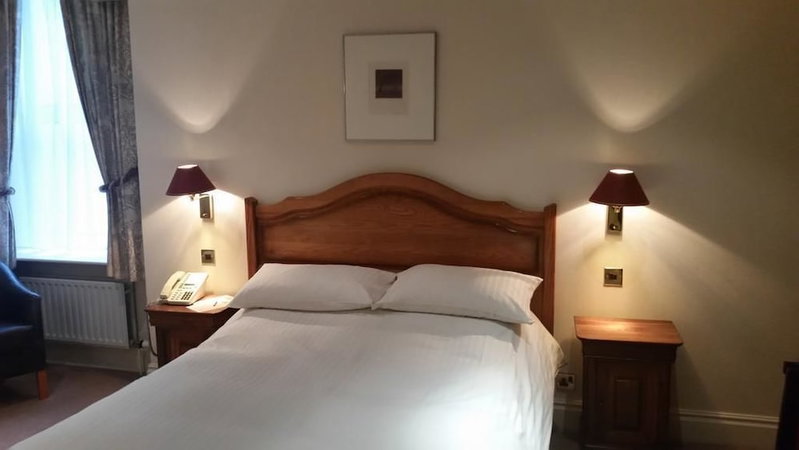 Regency Hotel, Douglas, Isle of Man
