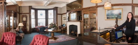 Regency Hotel, Douglas, Isle of Man