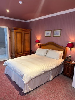 Regency Hotel, Douglas, Isle of Man