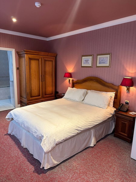 Regency Hotel, Douglas, Isle of Man
