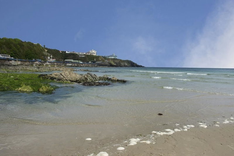Regency Hotel, Douglas, Isle of Man