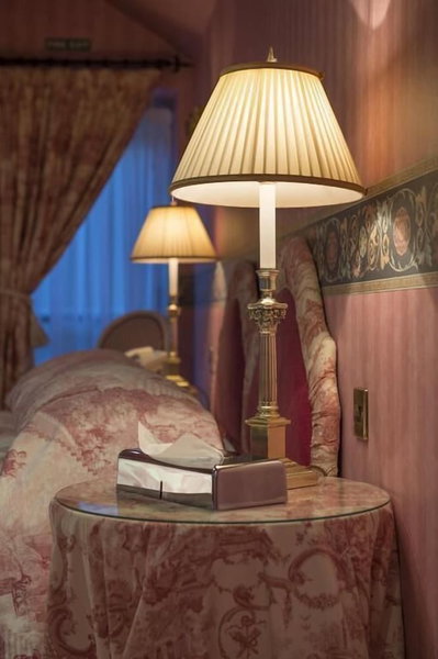 Regency Hotel, Douglas, Isle of Man