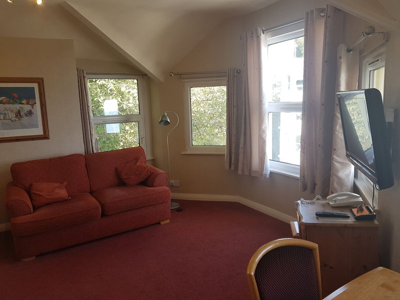 Welbeck Hotel and Apartments, Douglas, Isle of Man