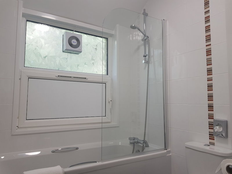 Welbeck Hotel and Apartments, Douglas, Isle of Man