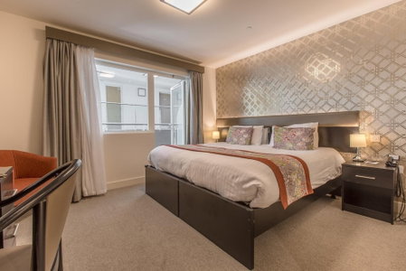 Mannin Hotel, Douglas, Isle of Man