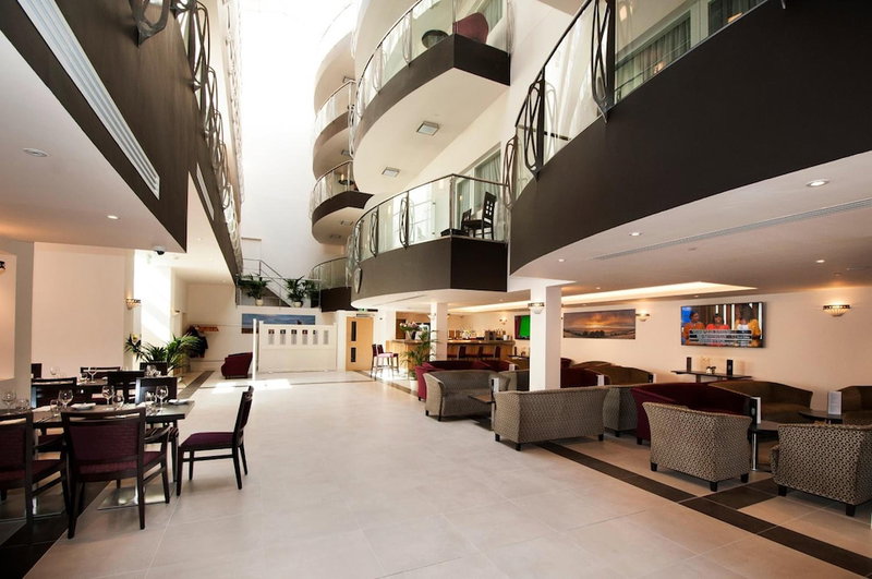 Mannin Hotel, Douglas, Isle of Man