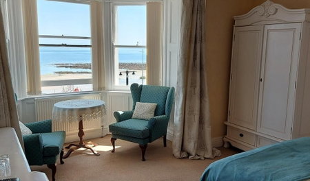 Kings' House, Douglas, Isle of Man