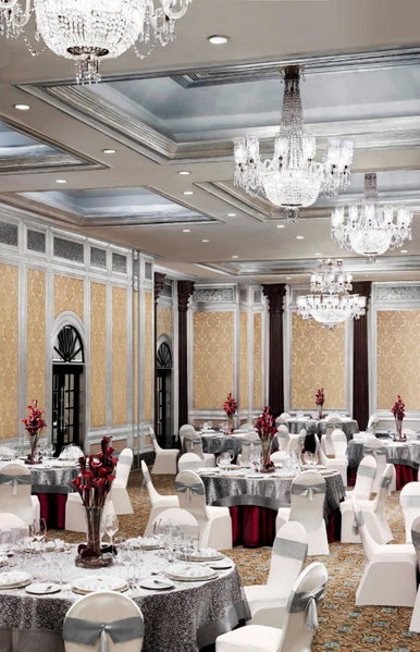 Taj Mahal Tower, Mumbai, Uran, India