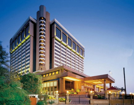 Taj Lands End, Mumbai, Индия
