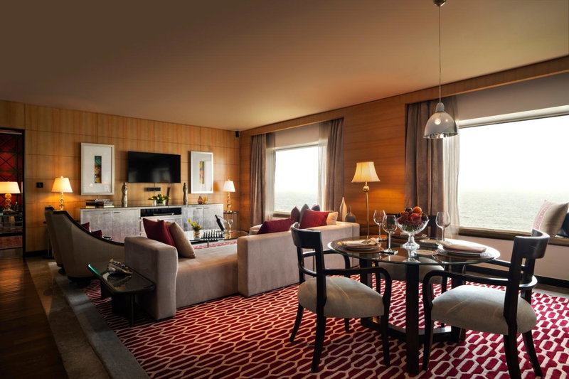 Taj Lands End, Mumbai, Индия