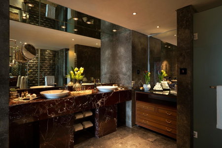 Taj Lands End, Mumbai, Индия